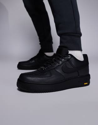  Air Force 1 Gore-Tex Vibram  