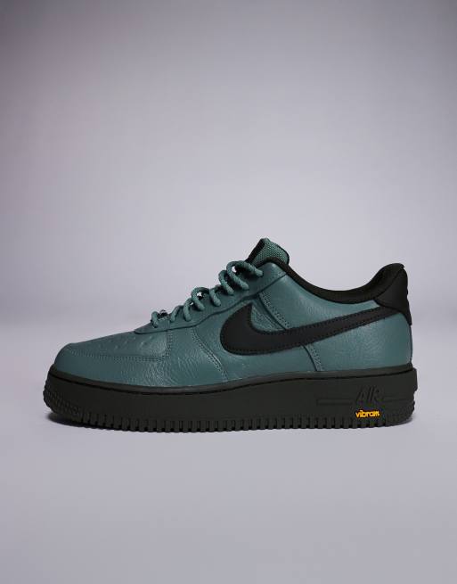 Nike – Air Force 1 Gore-Tex Vibram – Schuhe in Grün, 3 von 5