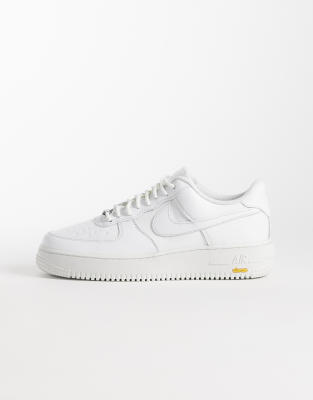  Air Force 1 Gore-Tex Vibram trainers 