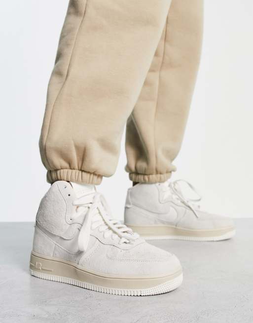 Nike Air Force 1 Sculpt Women's Shoes