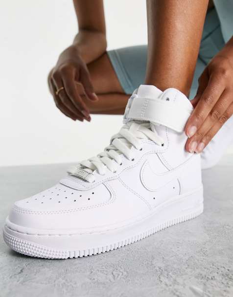 Women's Nike Air Force 1 Low Casual Shoes