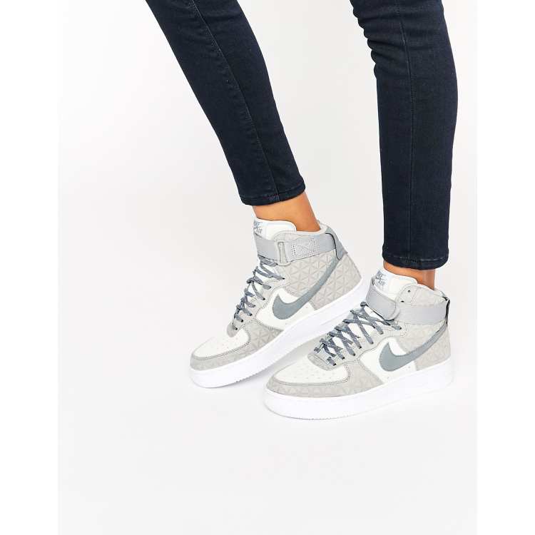 nike womens suede trainers