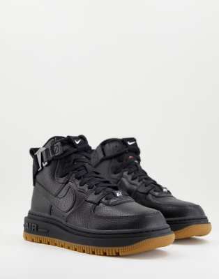 Nike sf air hot sale force 1 alte nere