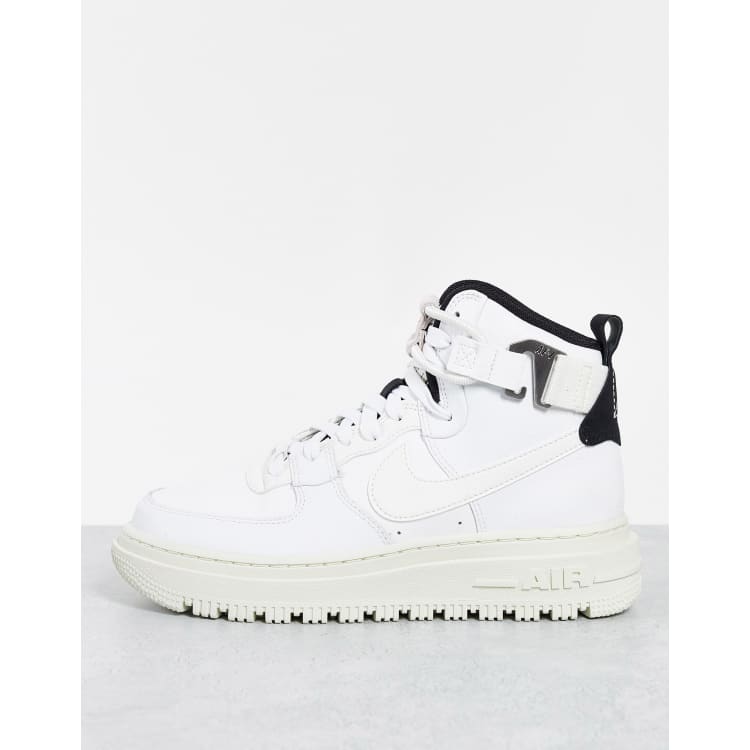 White high deals top air forces