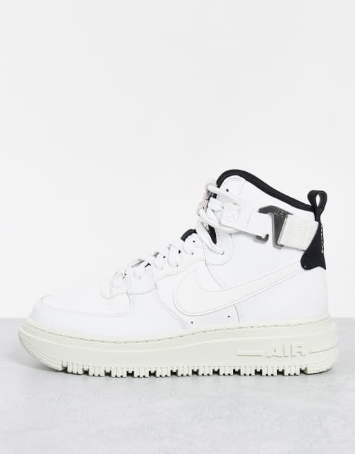 Nike air force shop utility off white