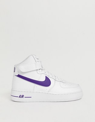 nike air force 1 just do it asos