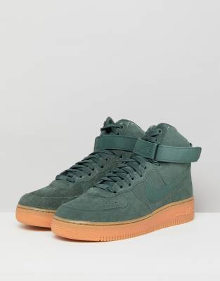 air force alte beige