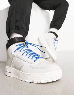 Nike Air Force 1 High '07 LV8 3 White/Black