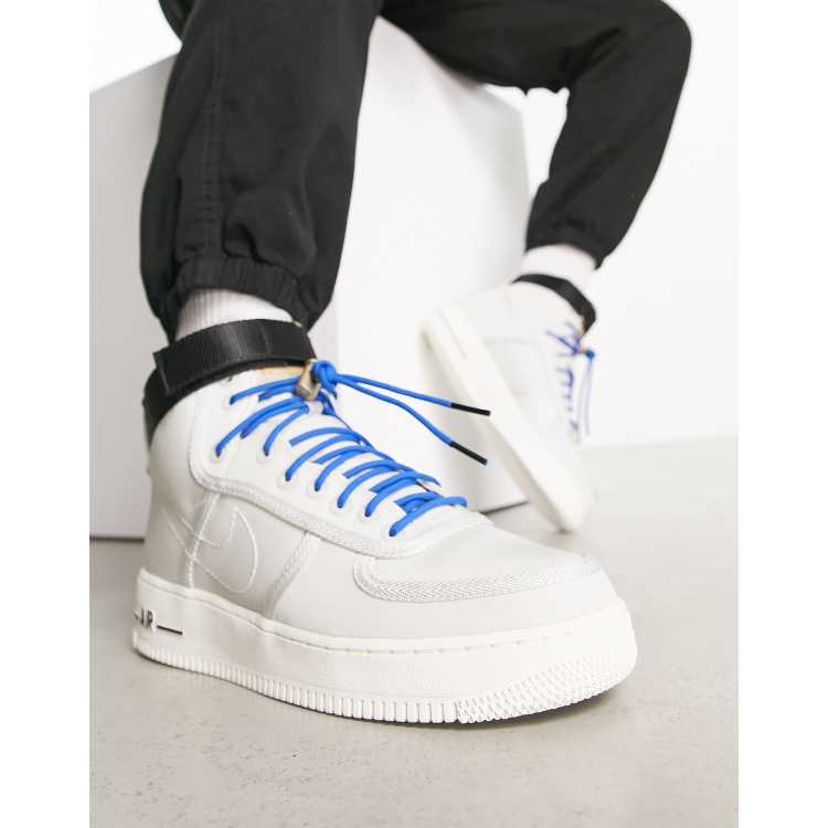 Nike Air Force 1 High '07 LV8 3 White/Black