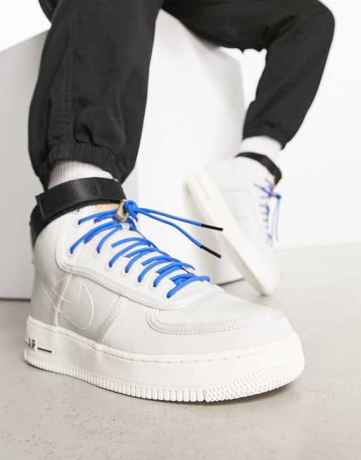 Nike Air Force 1 High '07 LV8 Men's Shoes.