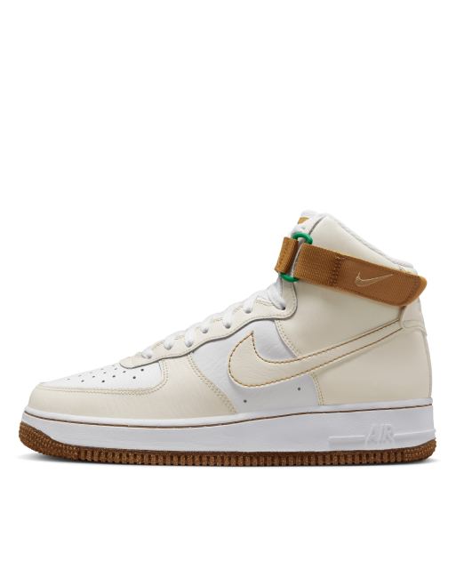 Nike Mens Air Force 1 High LV8 Vintage