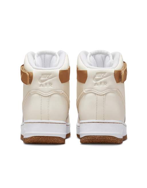 Nike Air Force 1 '07 LV8 Sneakers in stone-Neutral