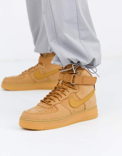nike airforce asos