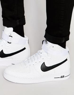 nike air force 1 high herren