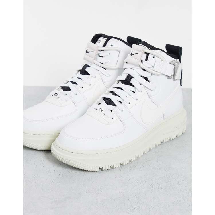 Air force cheap utility blanche