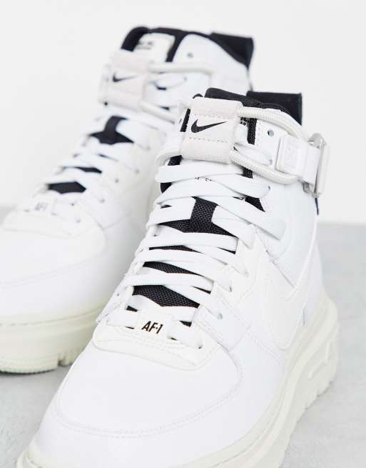 Air force one outlet utility bianche