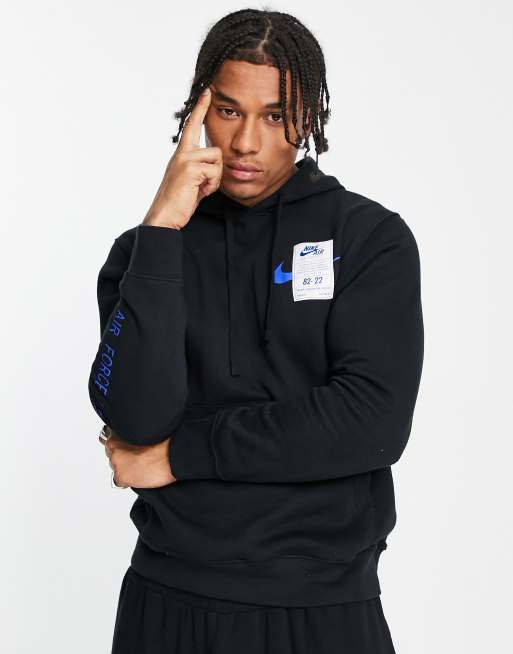 Nike af1 outlet hoodie