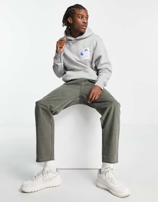 Nike af1 trend hoodie new arrivals