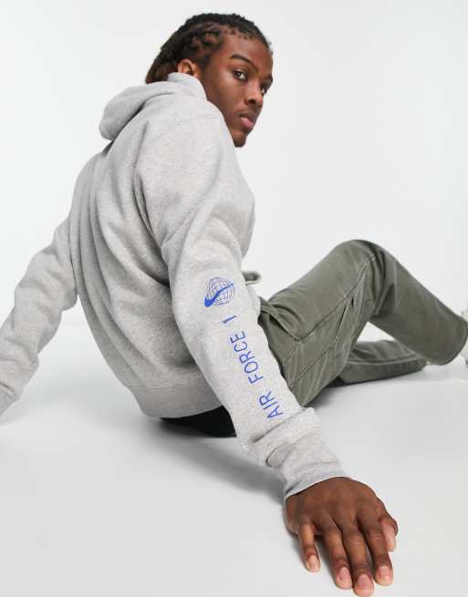 Nike sportswear af1 clearance hoodie