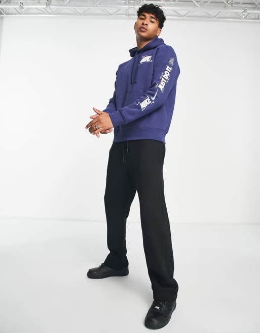 Nike air outlet force 1 tracksuit