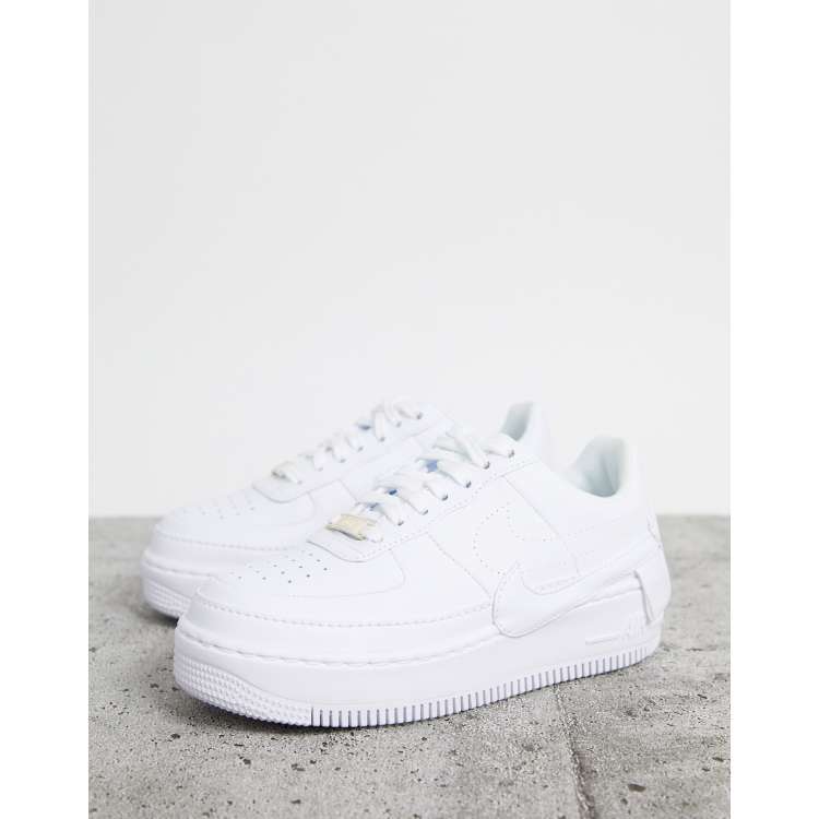 Af1 2025 jester blanche