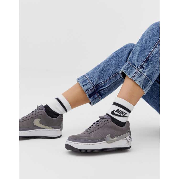 Nike jester clearance nere