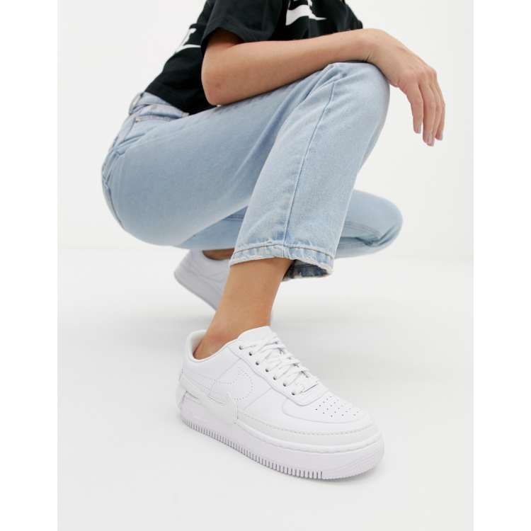 Nike w best sale af1 jester