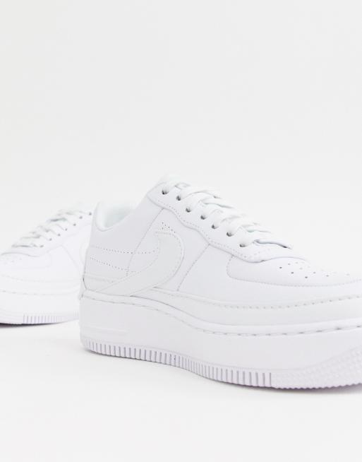 Off white air force 1 jester sale