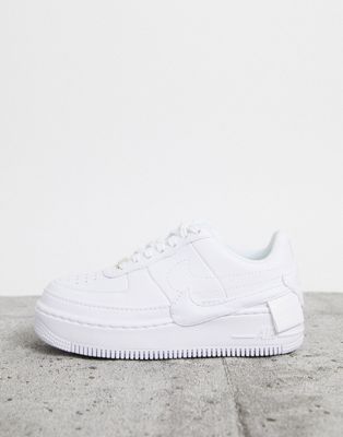 Nike Air Force 1 Jester trainers in 