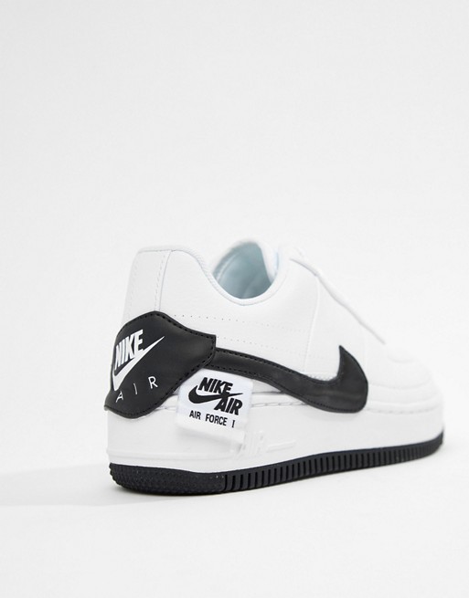 basket nike air force 1 jester