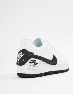 nike air force bianche e nere