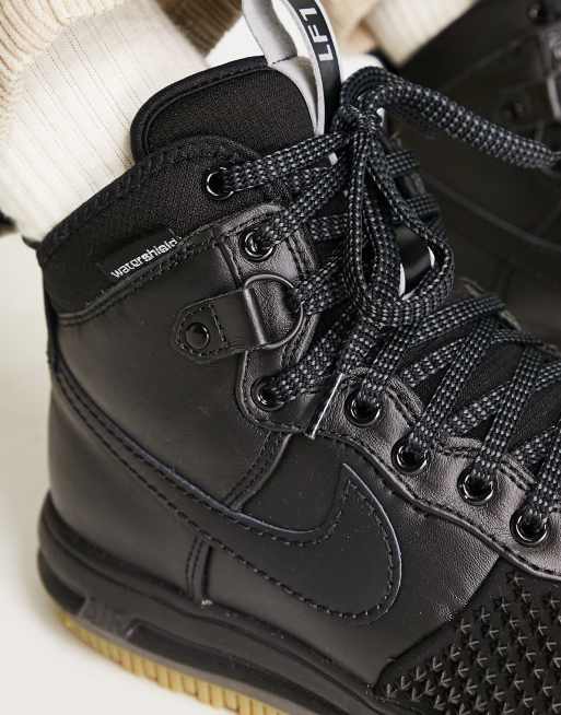 Air force lunar on sale boots