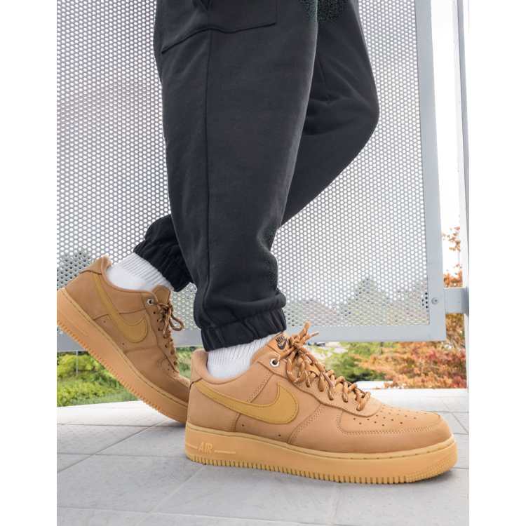 Nike air force 1 hotsell flax sklep