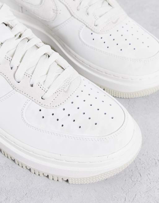 Air force best sale 1 blancas