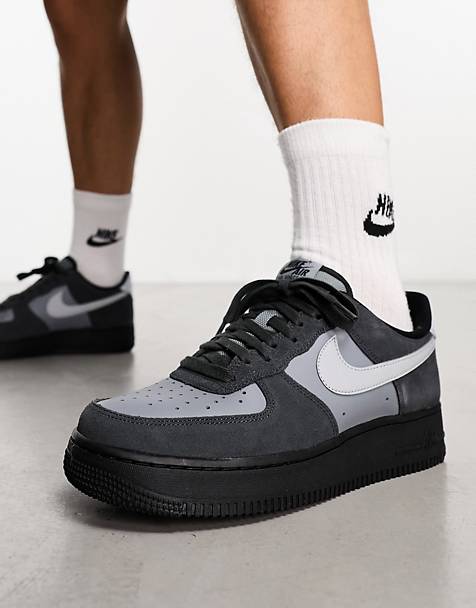 Men's Nike Air Force 1 Trainers | Air Force 1 Shadow | ASOS
