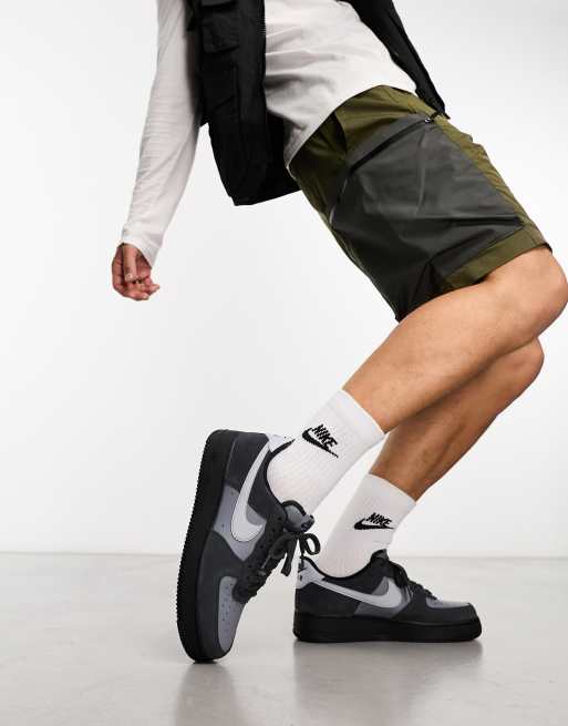 Shorts 'air force outlet 1 ft