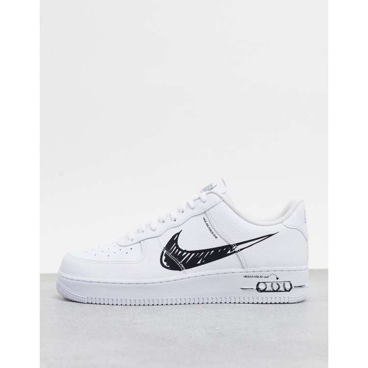 Af1 lv8 hot sale utility white