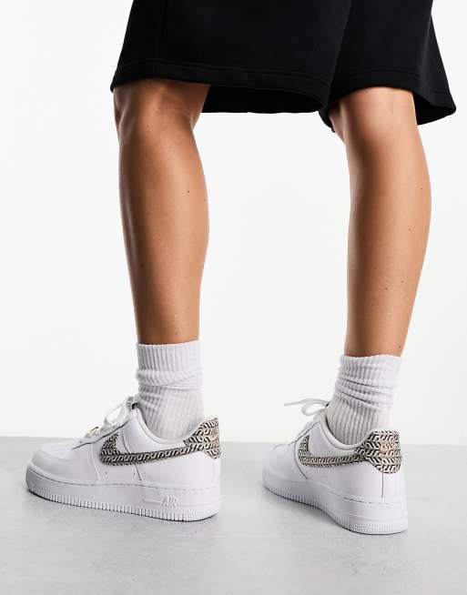 Nike Air Force 1 LX United Women's Shoes