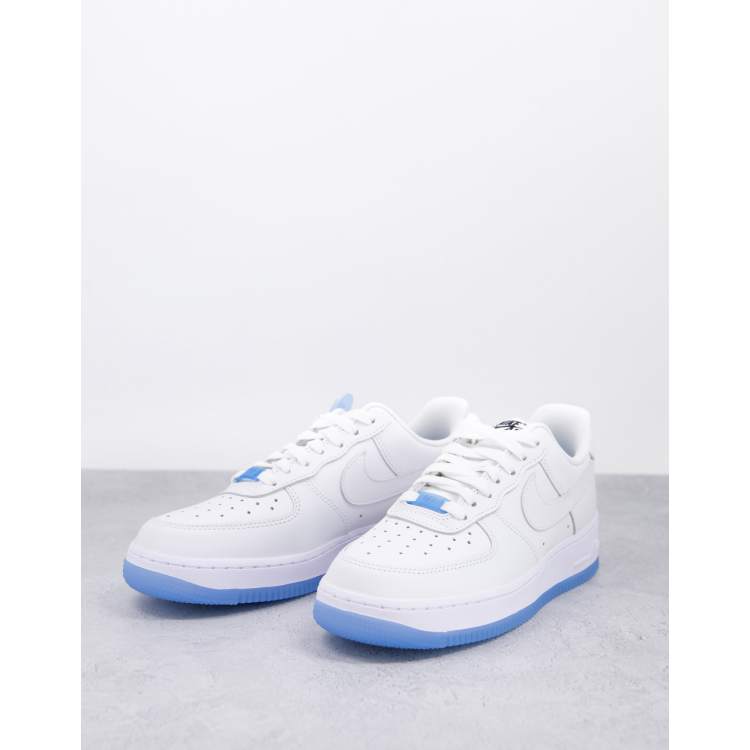 Air force best sale 1 kleur