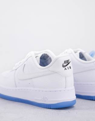 color changing trainers