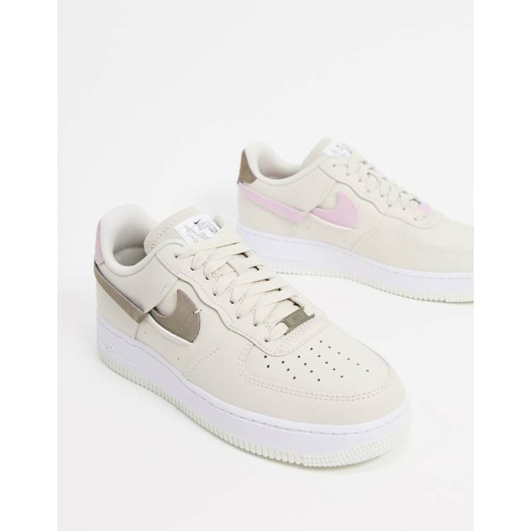 Nike Air Force 1 LXX