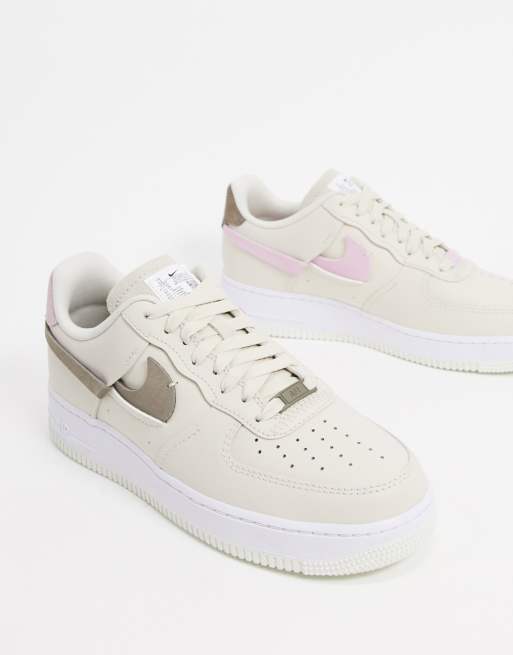 Nike Air Force 1 LXX