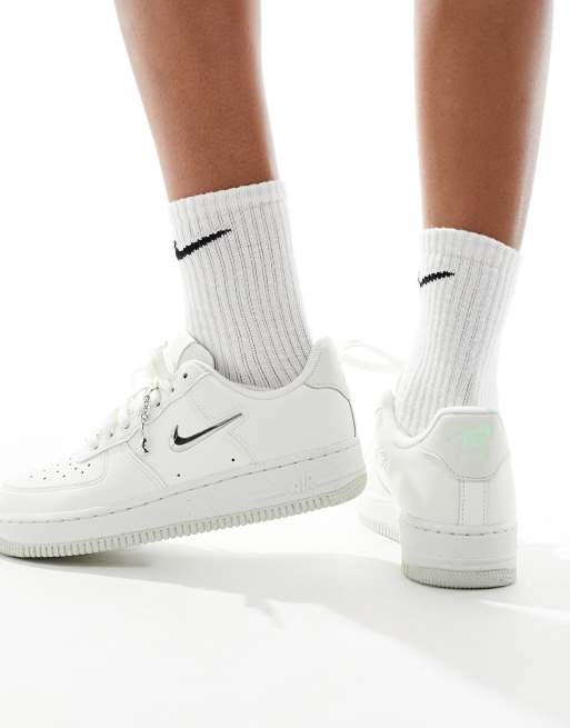 Air force 1 with long socks online