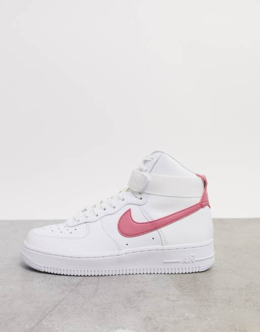 air force 1 mid bianche air force 1 mid bianche