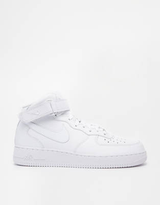 nike force 1 mid