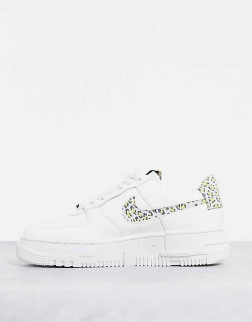 air force 1 nike leopardate air force 1 nike leopardate