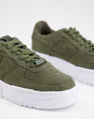 nike air force 1 pixel asos