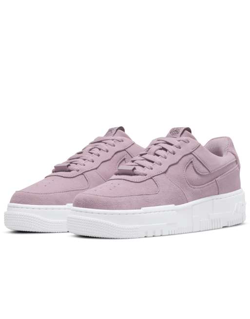 Air force pixel cheap rosa