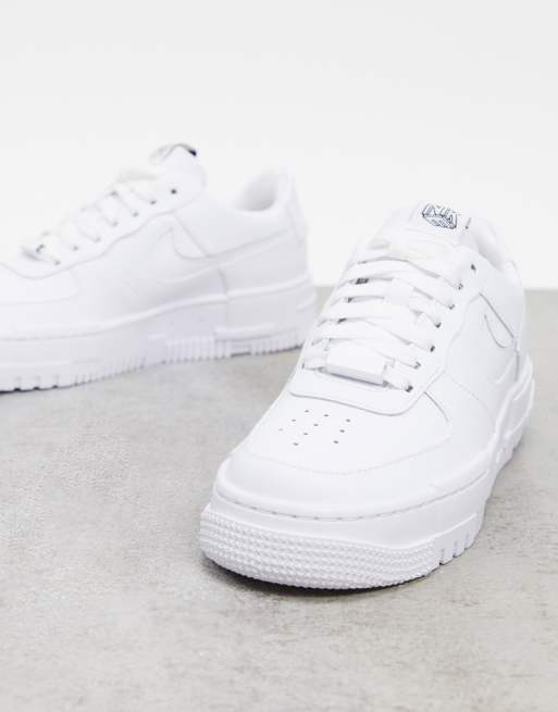 Af1 asos best sale