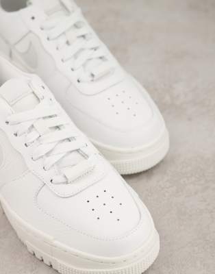 nike air force 1 pixel asos